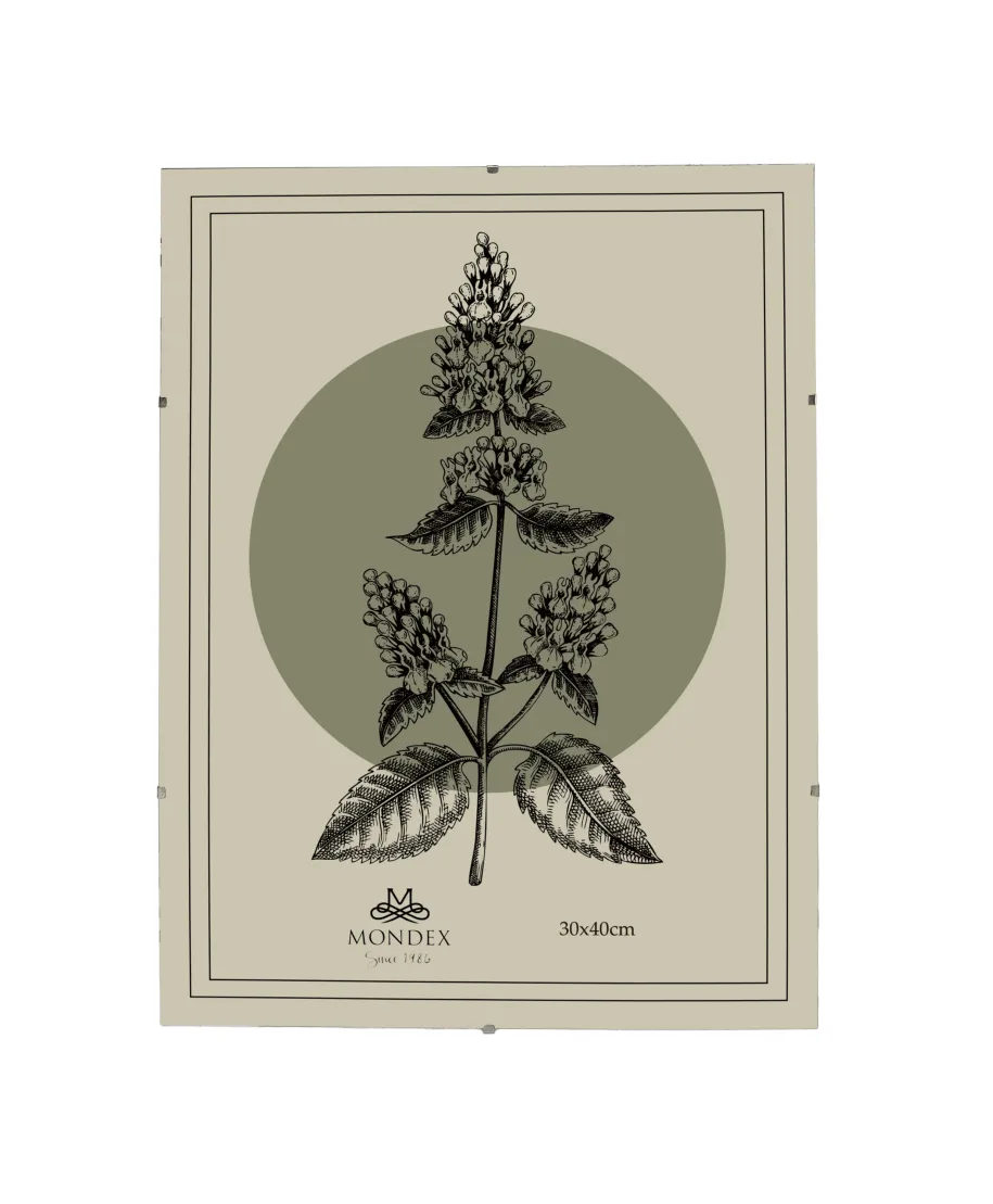 ADI Ramka 30x40cm Antyrama