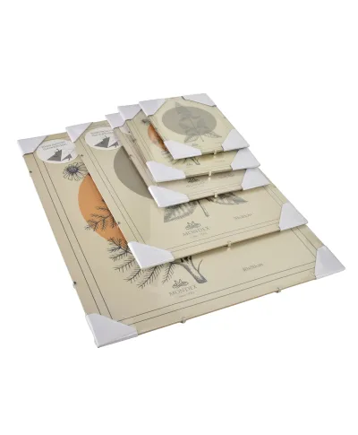 ADI Ramka 30x40cm Antyrama