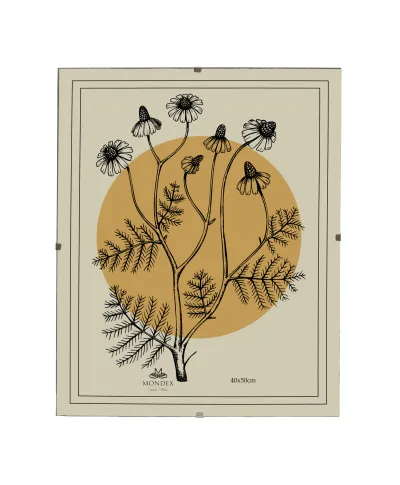 ADI Ramka 40x50cm Antyrama