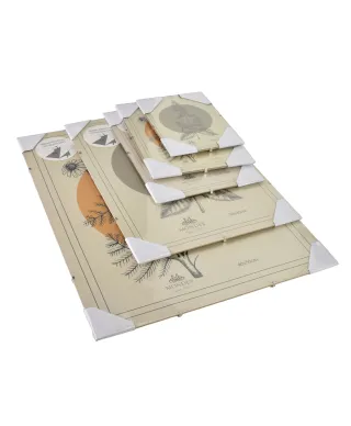 ADI Ramka 40x50cm Antyrama