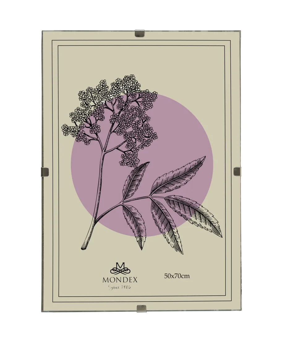 ADI Ramka 50x70cm Antyrama