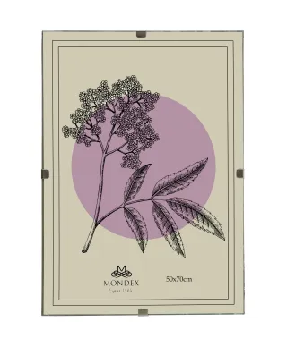 ADI Ramka 50x70cm Antyrama