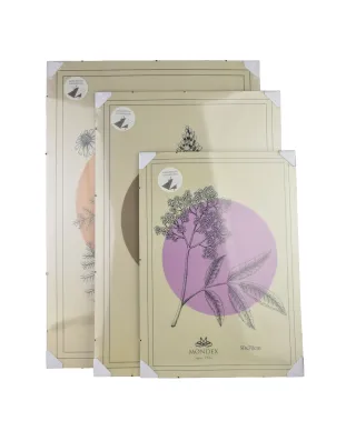 ADI Ramka 50x70cm Antyrama