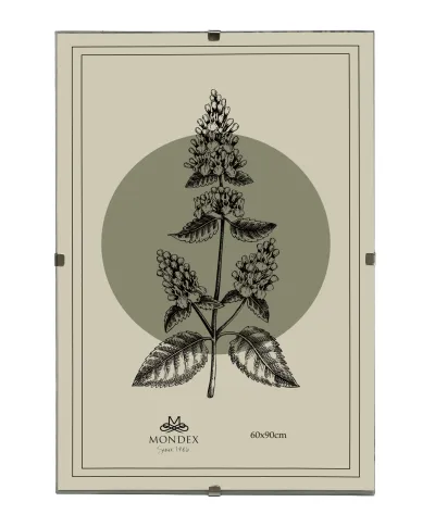 ADI Ramka 60x90cm Antyrama