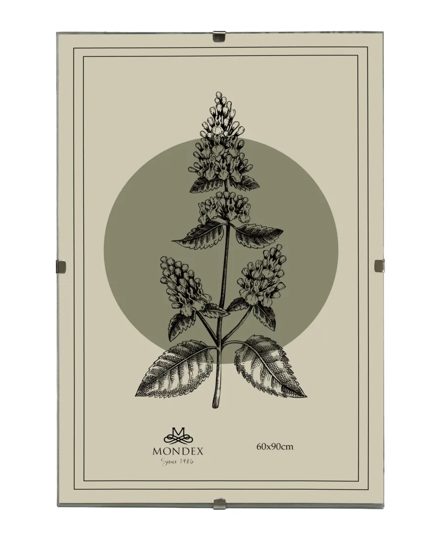 ADI Ramka 60x90cm Antyrama