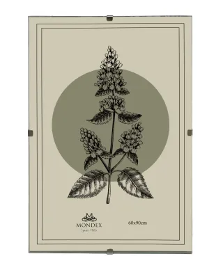 ADI Ramka 60x90cm Antyrama