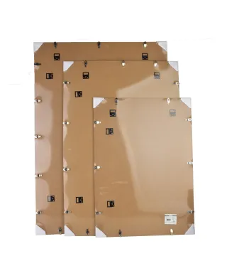 ADI Ramka 70x100cm Antyrama