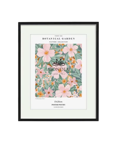 ADI Ramka MDF 20x25x2,5cm (zdjęcie 15x20 cm)