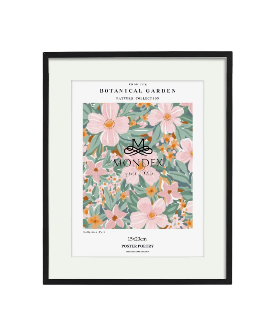 ADI Ramka MDF 20x25x2,5cm (zdjęcie 15x20 cm)