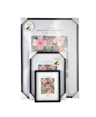 ADI Ramka MDF 20x25x2,5cm (zdjęcie 15x20 cm)