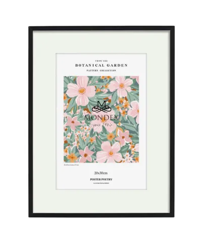 ADI Ramka MDF 30x40cm(na zdjęcie 15x20cm)