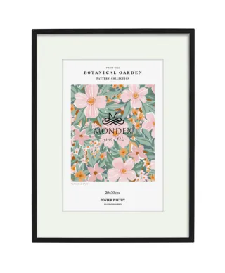 ADI Ramka MDF 30x40cm(na zdjęcie 15x20cm)