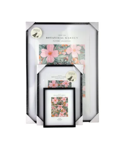 ADI Ramka MDF 30x40cm(na zdjęcie 15x20cm)