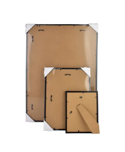 ADI Ramka MDF 30x40cm(na zdjęcie 15x20cm)