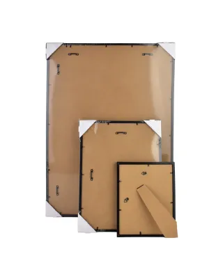 ADI Ramka MDF 30x40cm(na zdjęcie 15x20cm)