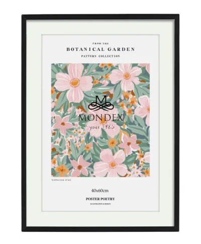 ADI Ramka MDF 50x70cm(na zdjęcie 40x60cm)