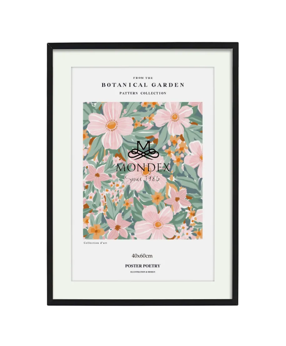 ADI Ramka MDF 50x70cm(na zdjęcie 40x60cm)