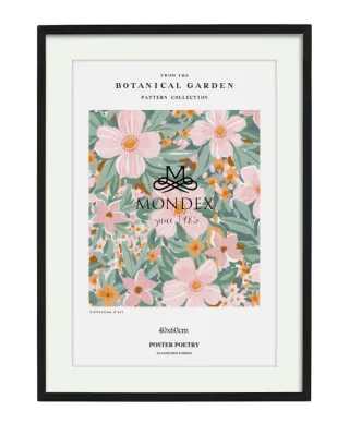 ADI Ramka MDF 50x70cm(na zdjęcie 40x60cm)