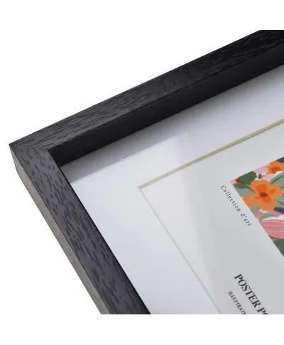 ADI Ramka MDF 50x70cm(na zdjęcie 40x60cm)