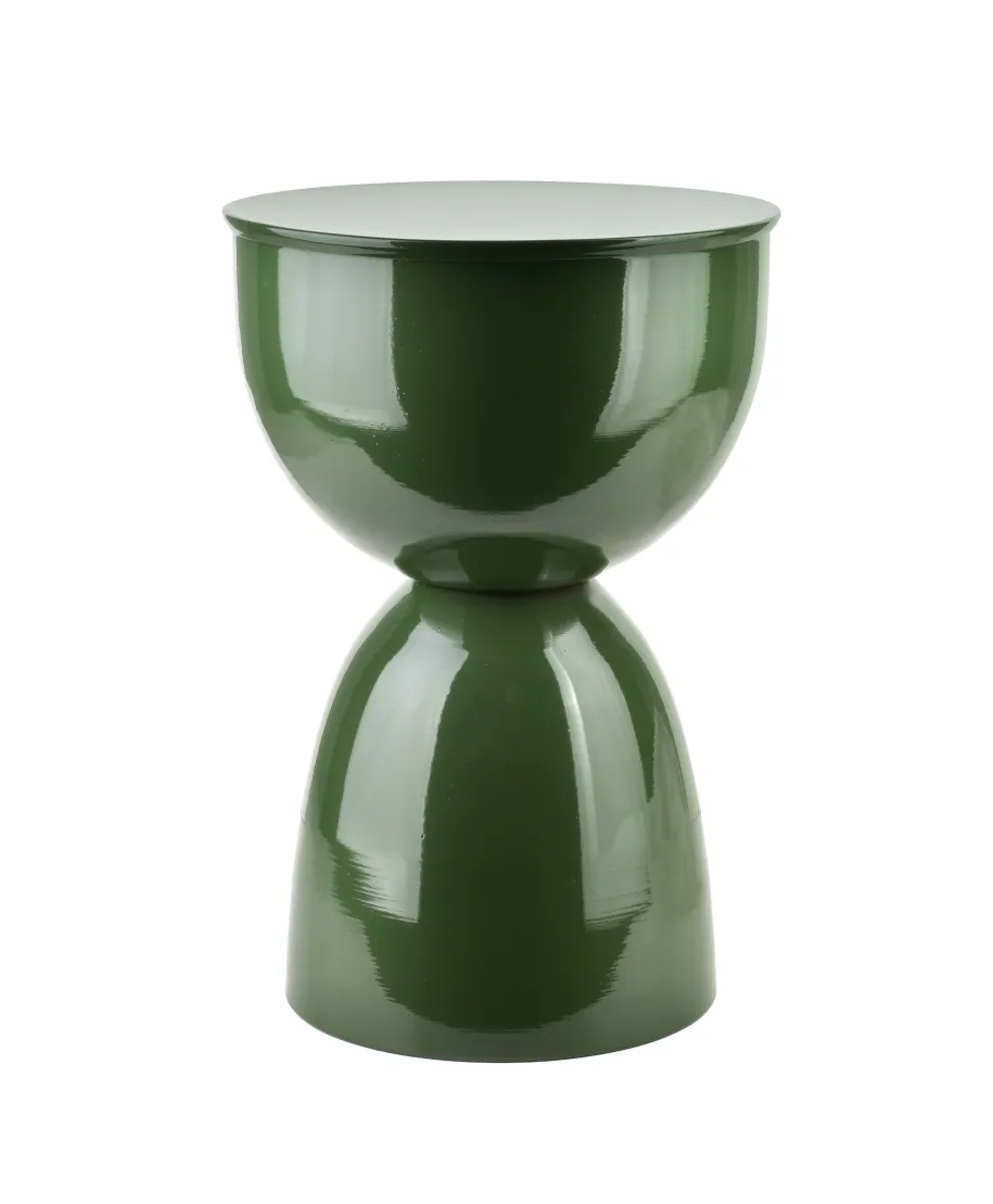 ROGER Stolik pomocniczy/taboret31x25xh45,7cm