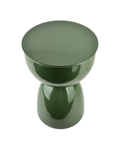 ROGER Stolik pomocniczy/taboret31x25xh45,7cm