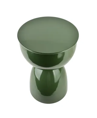 ROGER Stolik pomocniczy/taboret31x25xh45,7cm
