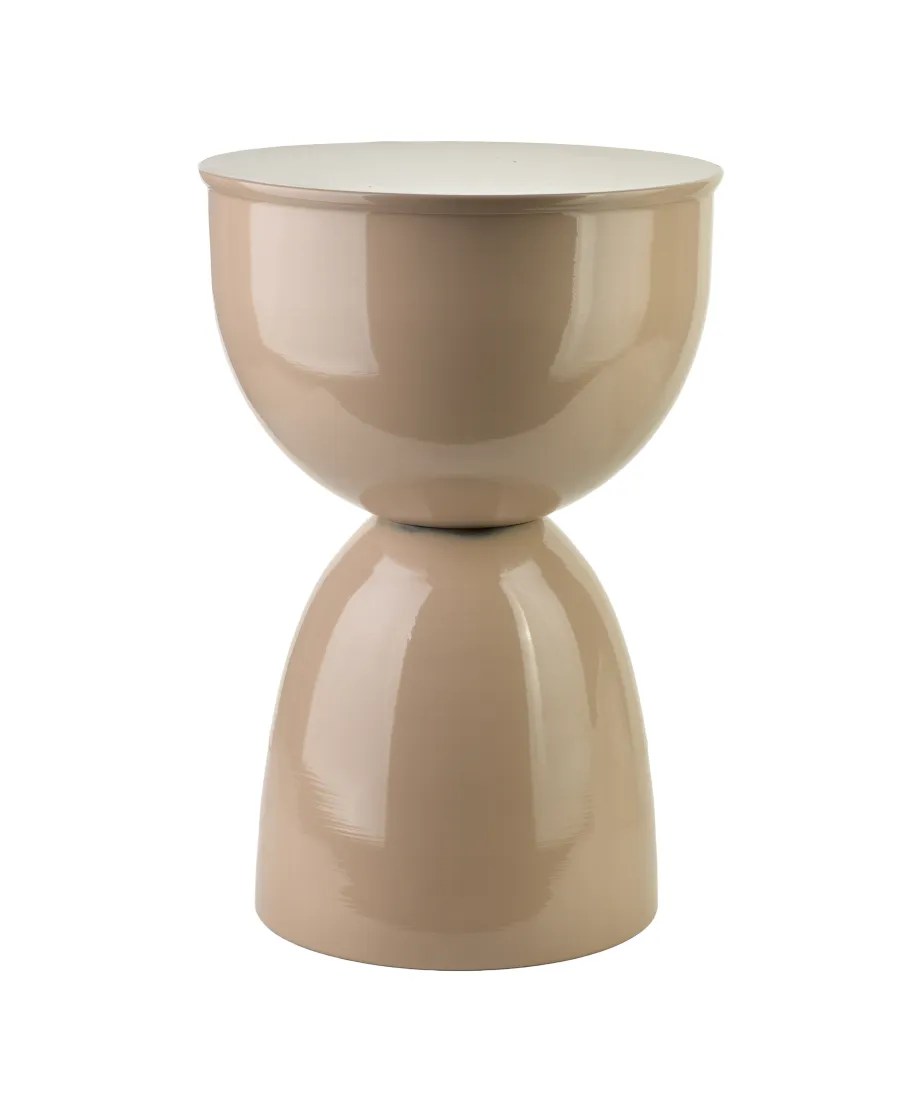 ROGER Stolik pomocniczy/ taboret31x25x45,7cm