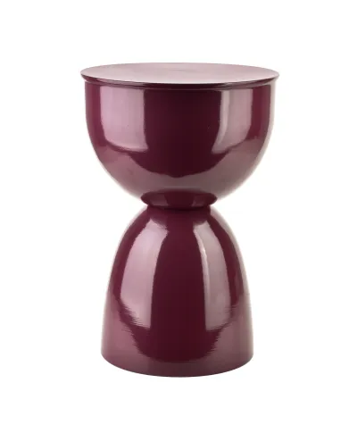 ROGER Stolik pomocniczy/taboret31x25x45,7cm