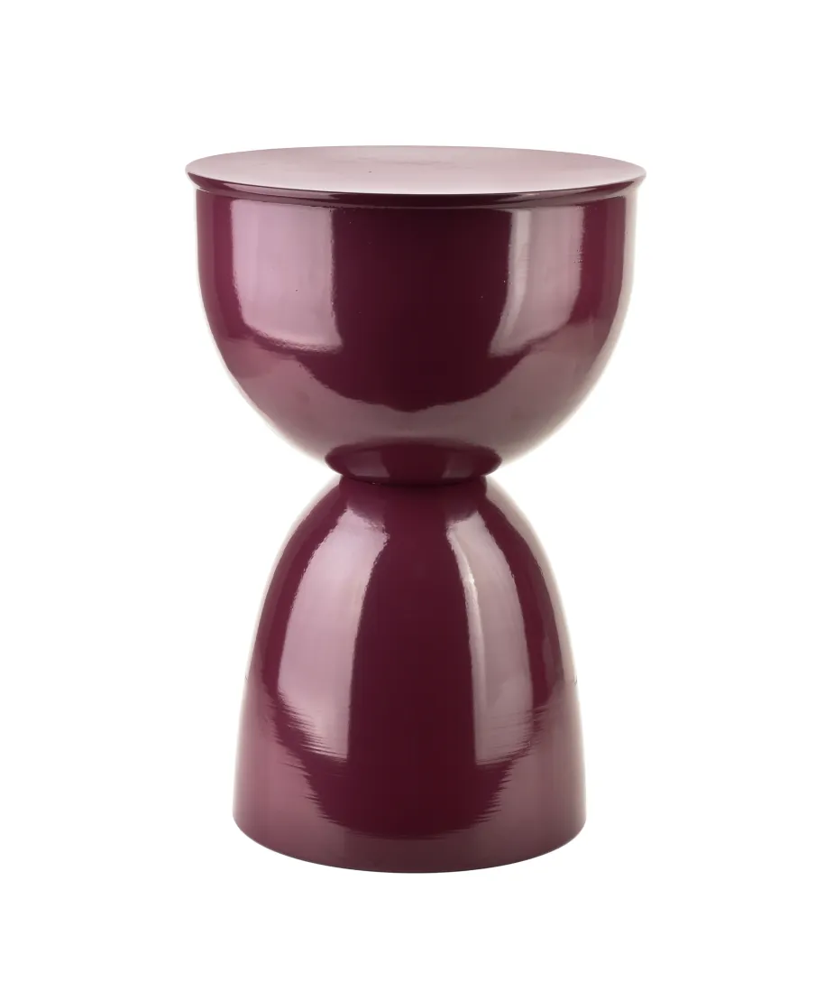 ROGER Stolik pomocniczy/taboret31x25x45,7cm