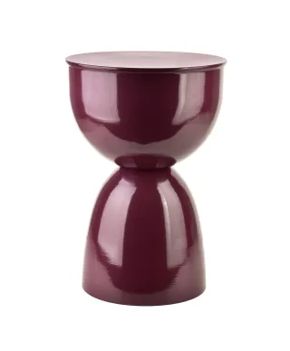 ROGER Stolik pomocniczy/taboret31x25x45,7cm