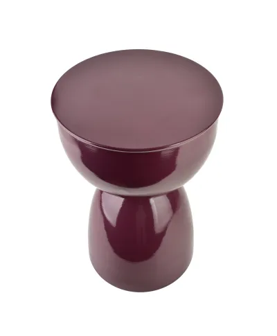 ROGER Stolik pomocniczy/taboret31x25x45,7cm