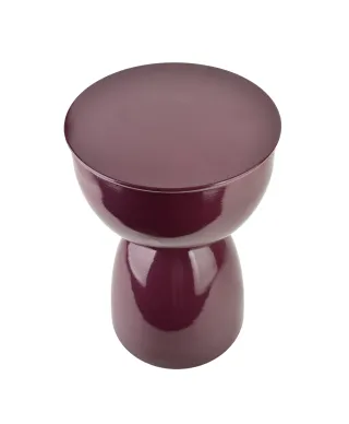 ROGER Stolik pomocniczy/taboret31x25x45,7cm