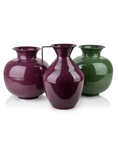 ROGER Wazon 15,7x25xh37cm