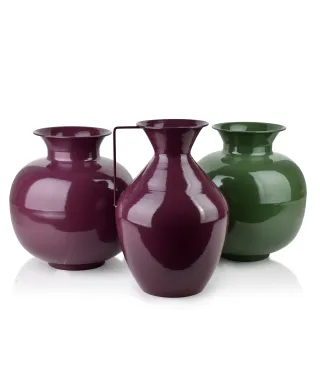 ROGER Wazon 15,7x25xh37cm