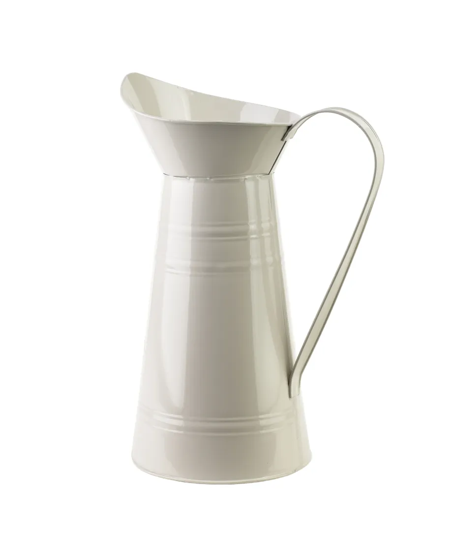 ROGER Wazon kanka 27x17xh38,5cm