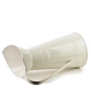 ROGER Wazon kanka 27x17xh38,5cm