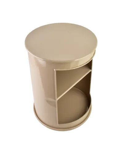 ROGER Stolik z półką 33,5xh46cm