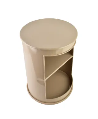 ROGER Stolik z półką 33,5xh46cm