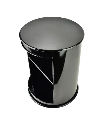 ROGER Stolik z półką 33,5xh46cm