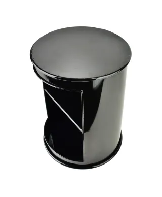 ROGER Stolik z półką 33,5xh46cm