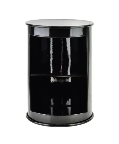 ROGER Stolik z półką 33,5xh46cm