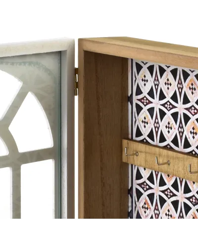 STACY Skrzynka na klucze 28x21,5x6cm