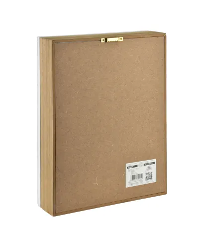 STACY Skrzynka na klucze 28x21,5x6cm