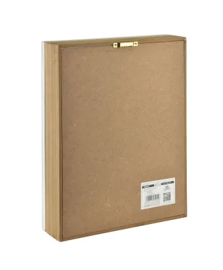 STACY Skrzynka na klucze 28x21,5x6cm