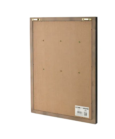 STACY Ramka na klucze 40x30x1,5cm