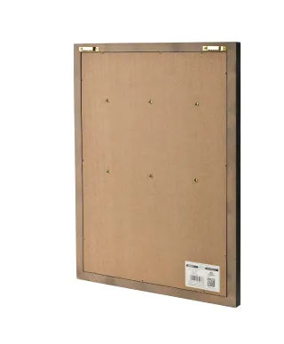 STACY Ramka na klucze 40x30x1,5cm