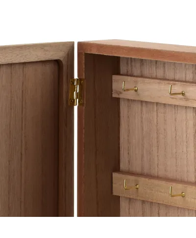 STACY Skrzynka na klucze 26x20x5,5cm