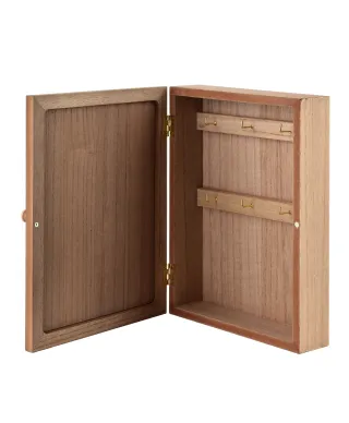 STACY Skrzynka na klucze 26x20x5,5cm