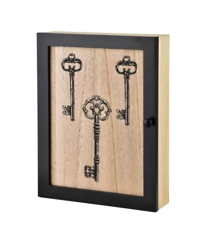 STACY Skrzynka na klucze 26x20x5,5 klucze