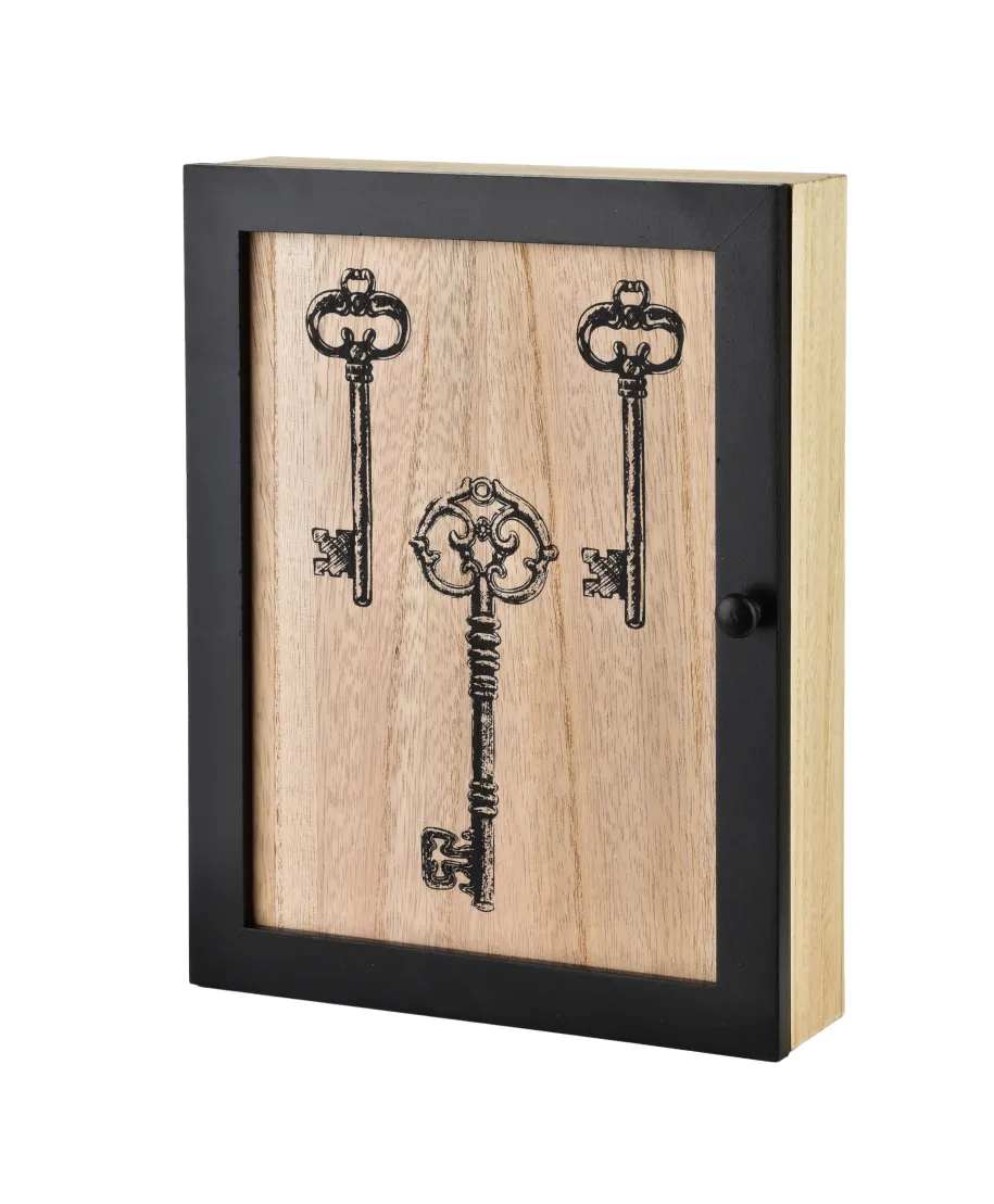 STACY Skrzynka na klucze 26x20x5,5 klucze